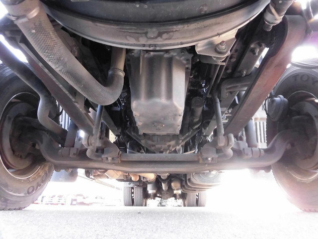 日野プロフィアアルミウイング大型（10t）[写真24]