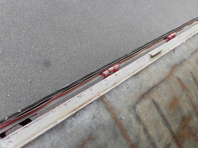 日野プロフィアアルミウイング大型（10t）[写真26]