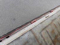 日野プロフィアアルミウイング大型（10t）[写真27]