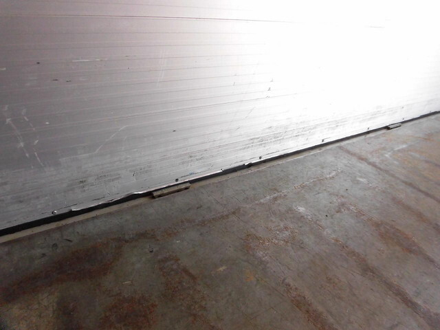 日野プロフィアアルミウイング大型（10t）[写真27]