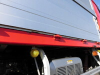 日野プロフィアアルミウイング大型（10t）[写真29]