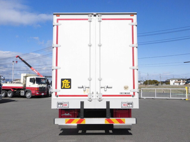 日野プロフィアアルミウイング大型（10t）[写真06]