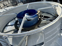 いすゞエルフバキュームカー小型（2t・3t）[写真14]