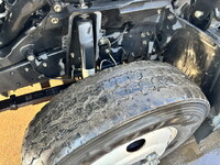 いすゞエルフバキュームカー小型（2t・3t）[写真15]