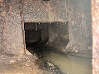 いすゞエルフバキュームカー小型（2t・3t）[写真21]