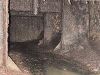 いすゞエルフバキュームカー小型（2t・3t）[写真22]