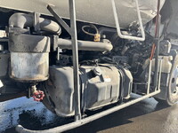 いすゞエルフバキュームカー小型（2t・3t）[写真24]