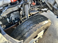 いすゞエルフバキュームカー小型（2t・3t）[写真27]