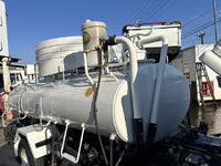 いすゞエルフバキュームカー小型（2t・3t）[写真28]