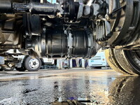 いすゞエルフバキュームカー小型（2t・3t）[写真30]