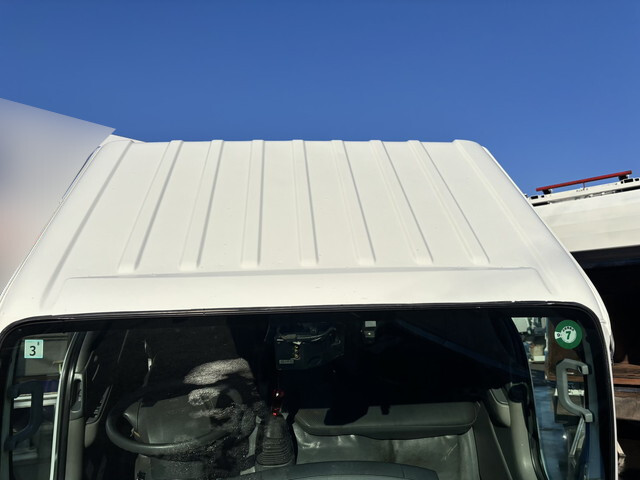 いすゞエルフバキュームカー小型（2t・3t）[写真30]