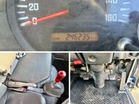 いすゞエルフバキュームカー小型（2t・3t）[写真36]