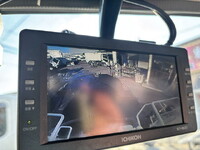 いすゞエルフバキュームカー小型（2t・3t）[写真39]