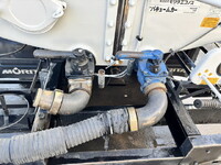 いすゞエルフバキュームカー小型（2t・3t）[写真10]