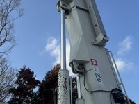 トヨタトヨエース高所作業車小型（2t・3t）[写真11]