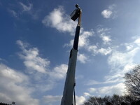 トヨタトヨエース高所作業車小型（2t・3t）[写真12]