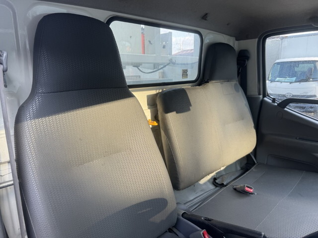 トヨタトヨエース高所作業車小型（2t・3t）[写真15]