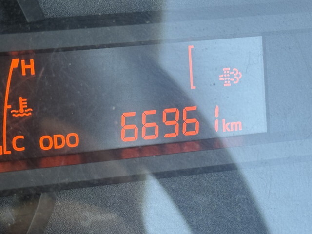 トヨタトヨエース高所作業車小型（2t・3t）[写真17]