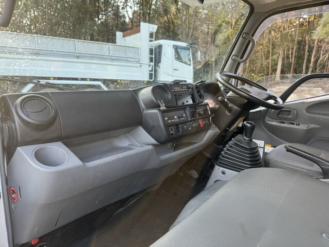 トヨタトヨエース高所作業車小型（2t・3t）[写真23]