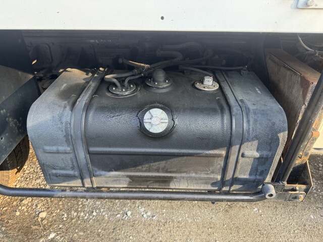 トヨタトヨエース高所作業車小型（2t・3t）[写真25]