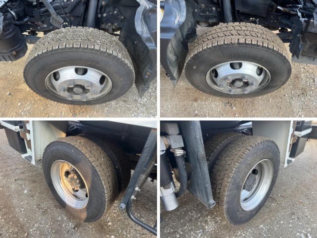 トヨタトヨエース高所作業車小型（2t・3t）[写真27]