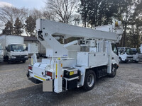 トヨタトヨエース高所作業車小型（2t・3t）[写真02]