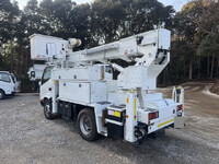 トヨタトヨエース高所作業車小型（2t・3t）[写真05]