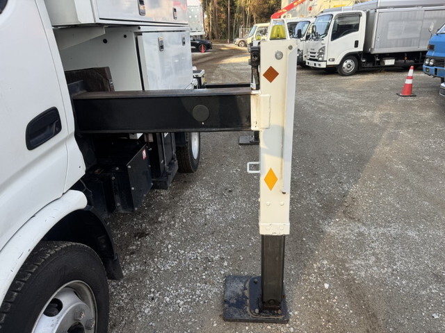 トヨタトヨエース高所作業車小型（2t・3t）[写真09]