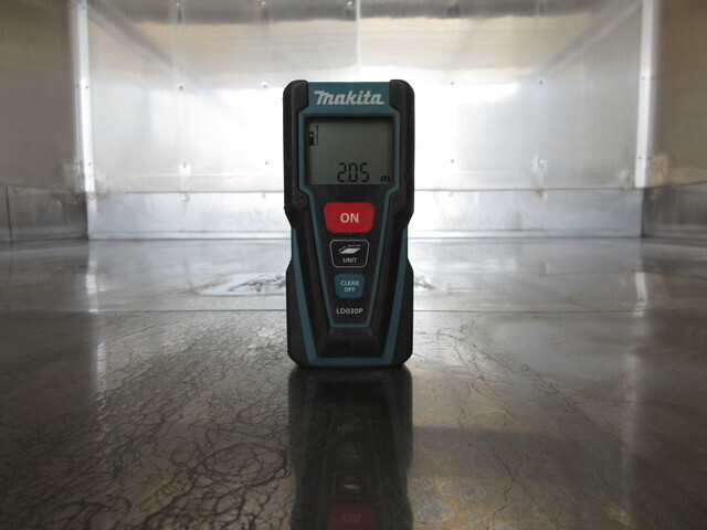 日野デュトロアルミバン小型（2t・3t）[写真16]