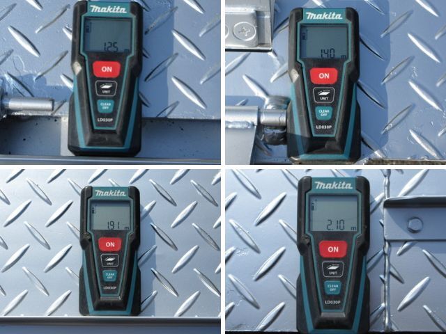 日野デュトロアルミバン小型（2t・3t）[写真20]