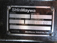 日野デュトロアルミバン小型（2t・3t）[写真29]