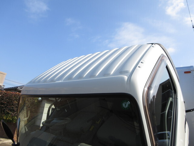日野デュトロアルミバン小型（2t・3t）[写真36]