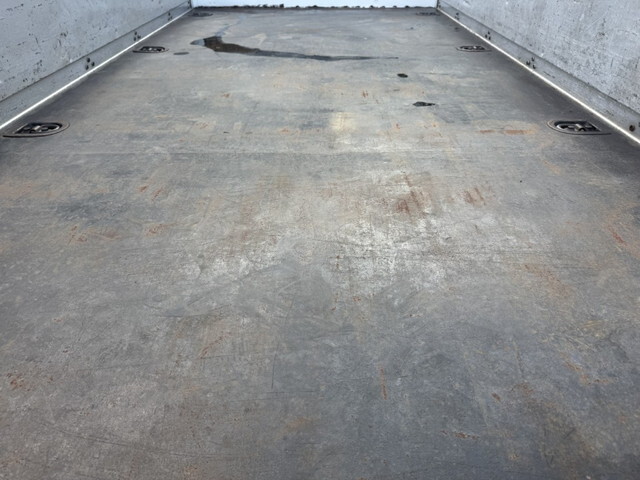 トヨタその他の車種クレーン4段小型（2t・3t）[写真11]