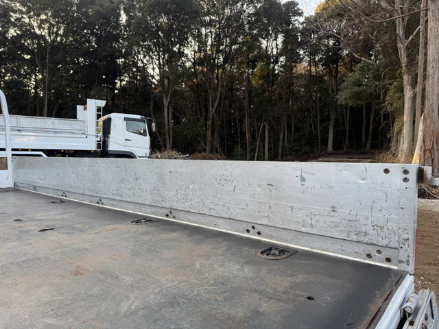 トヨタその他の車種クレーン4段小型（2t・3t）[写真12]