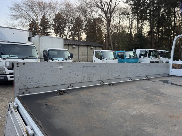 トヨタその他の車種クレーン4段小型（2t・3t）[写真13]