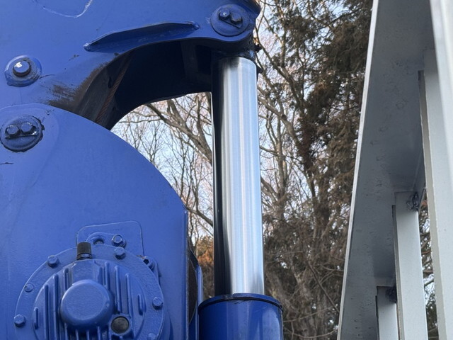 トヨタその他の車種クレーン4段小型（2t・3t）[写真15]