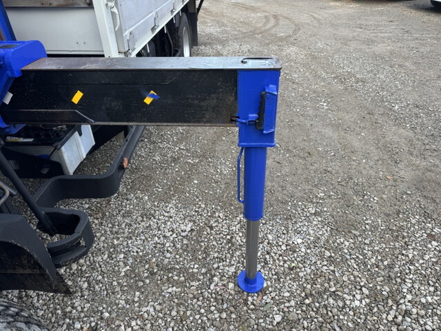 トヨタその他の車種クレーン4段小型（2t・3t）[写真18]