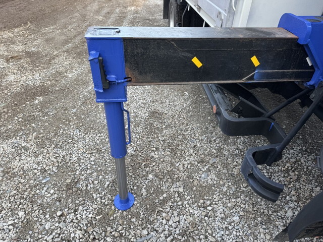 トヨタその他の車種クレーン4段小型（2t・3t）[写真19]