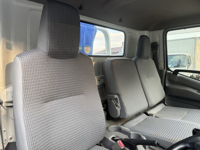 トヨタその他の車種クレーン4段小型（2t・3t）[写真20]