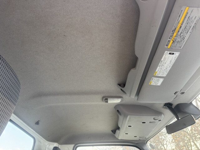 トヨタその他の車種クレーン4段小型（2t・3t）[写真21]