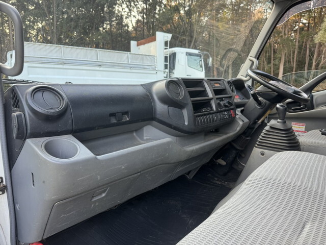 トヨタその他の車種クレーン4段小型（2t・3t）[写真27]