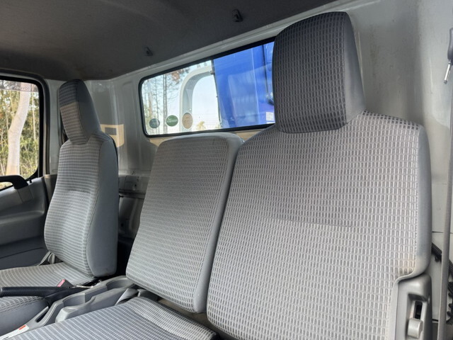 トヨタその他の車種クレーン4段小型（2t・3t）[写真28]