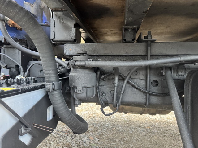 トヨタその他の車種クレーン4段小型（2t・3t）[写真32]