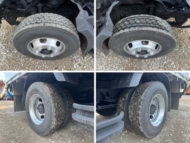 トヨタその他の車種クレーン4段小型（2t・3t）[写真33]