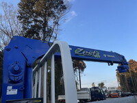 トヨタその他の車種クレーン4段小型（2t・3t）[写真09]