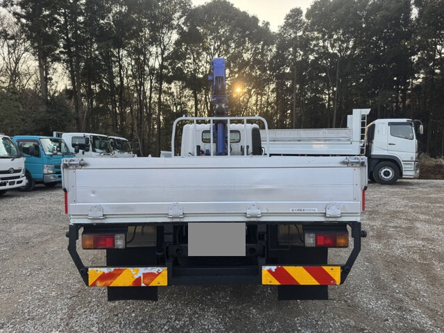 トヨタその他の車種クレーン4段小型（2t・3t）[写真09]