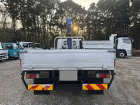 トヨタその他の車種クレーン4段小型（2t・3t）[写真10]