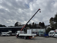 いすゞフォワードクレーン4段中型（4t）[写真14]