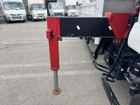 いすゞフォワードクレーン4段中型（4t）[写真19]