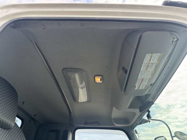 いすゞフォワードクレーン4段中型（4t）[写真21]